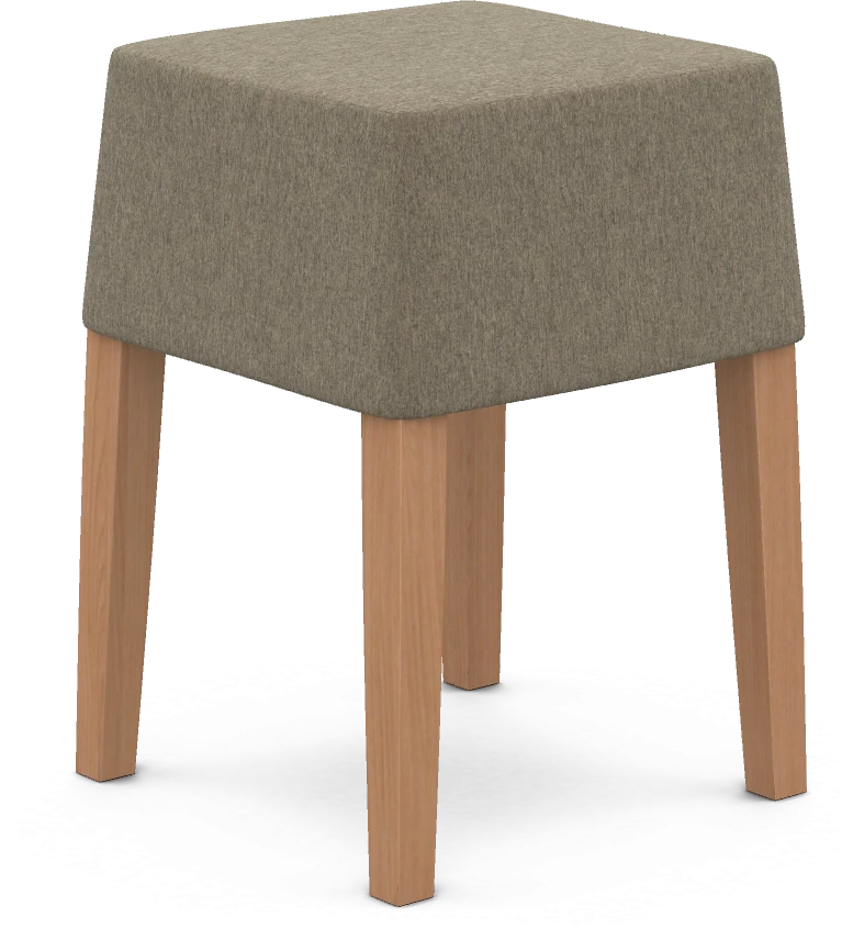 Чехол на табурет ИКЕА Нильс - SCANDI (изображение №1)