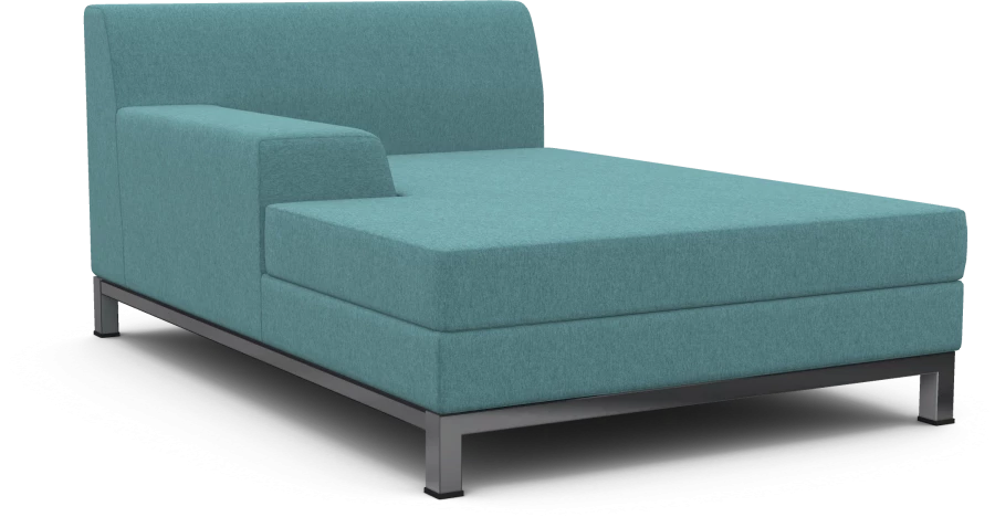 Чехол на козетку левую дивана ИКЕА Крамфорс - SCANDI (изображение №1)