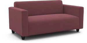 Чехол на диван ИКЕА Клубу в ткани - MARSELLE