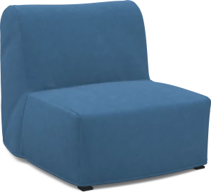 Чехол на кресло ИКЕА Ликселе - OPHELIA