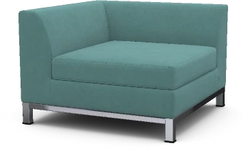 Чехол на угловую секцию ИКЕА Крамфорс - BREEZE (изображение №1)