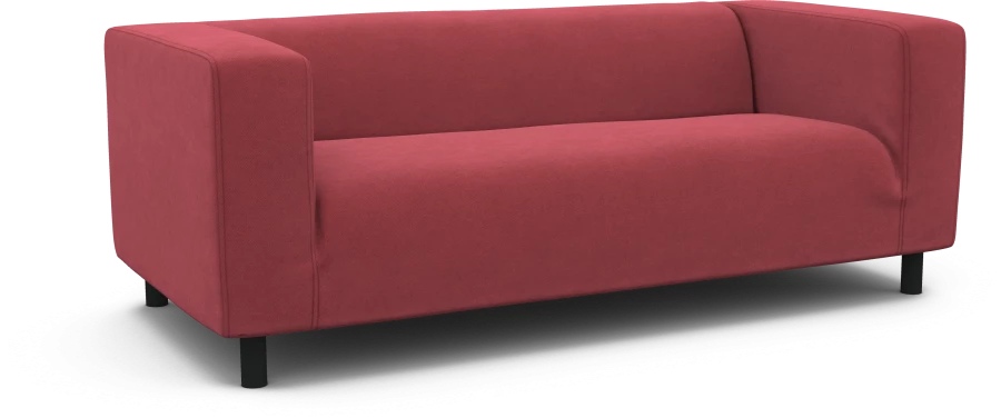 Чехол на диван ИКЕА Клиппан в ткани - MARSELLE (изображение №1)