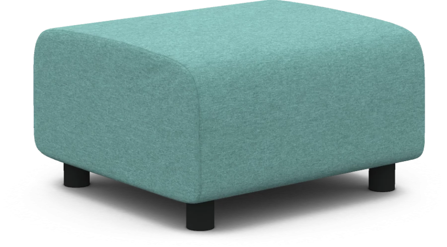 Чехол на пуф ИКЕА Клиппан - SCANDI (изображение №1)