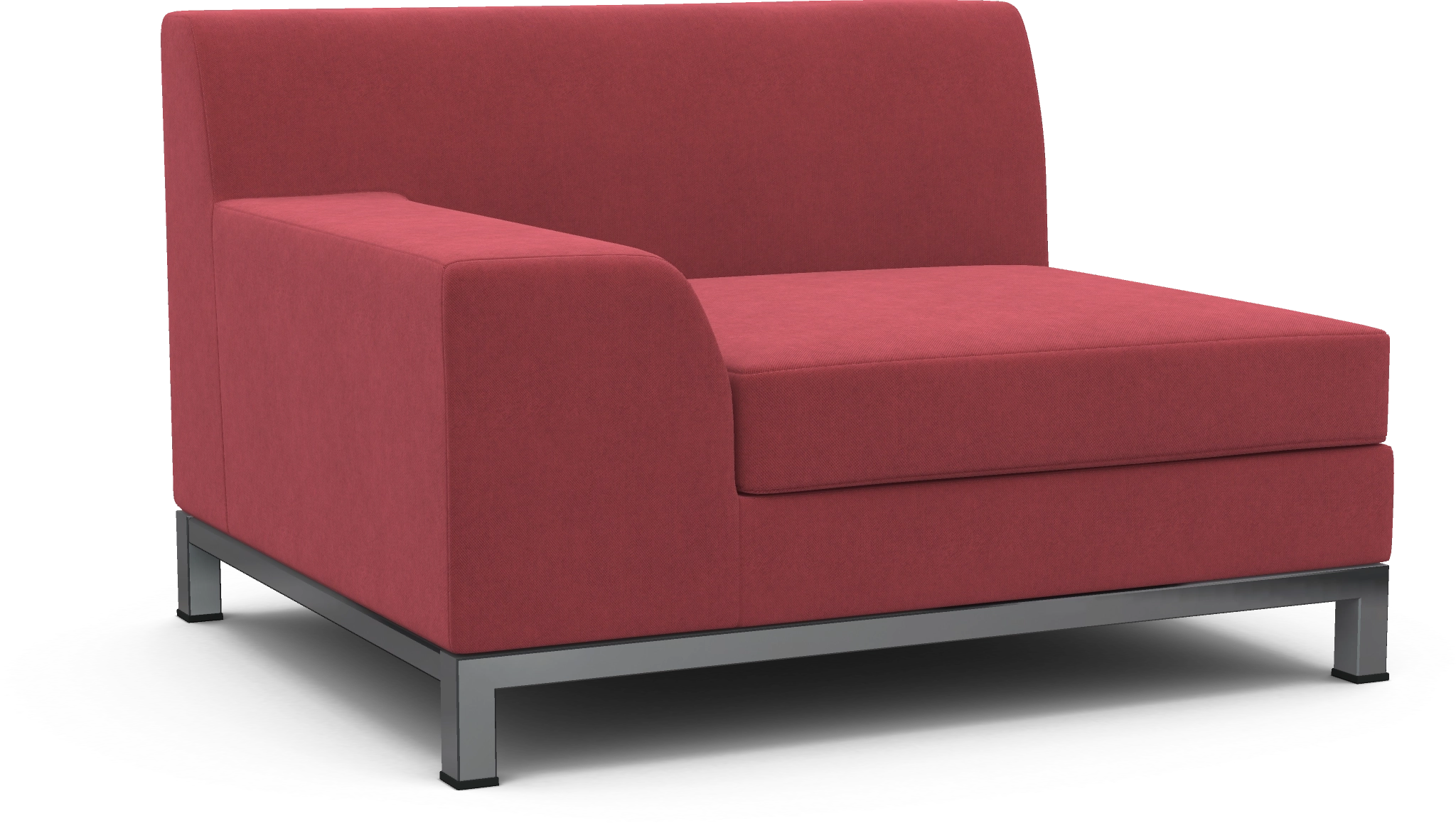 Чехол на левый диван ИКЕА Крамфорс - MARSELLE