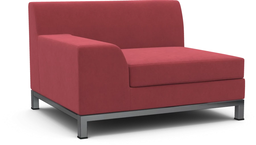 Чехол на левый диван ИКЕА Крамфорс - MARSELLE (изображение №1)