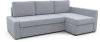 Чехол на диван угловой ИКЕА Фрихетэн - OPHELIA