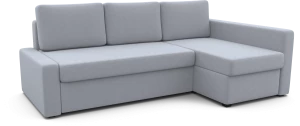 Чехол на диван угловой ИКЕА Фрихетэн - OPHELIA
