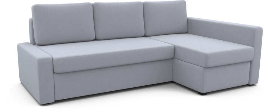 Чехол на диван угловой ИКЕА Фрихетэн - OPHELIA (изображение №1)
