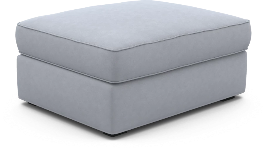 Чехол на пуф ИКЕА Кивик - OPHELIA (изображение №1)