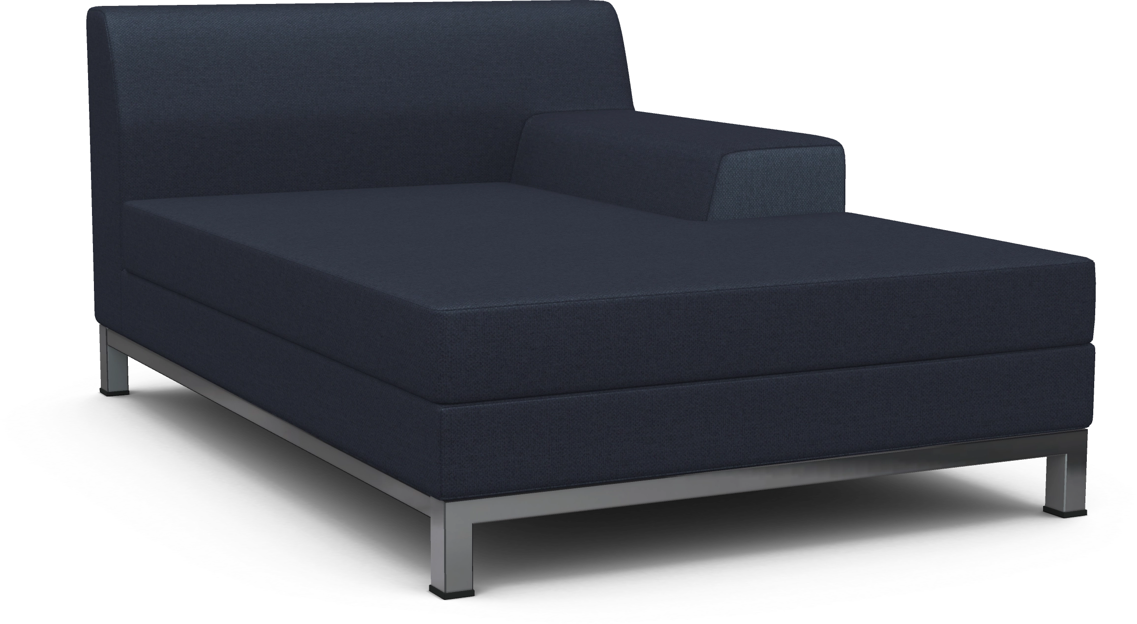 Чехол на козетку правую дивана ИКЕА Крамфорс - NEPTUN