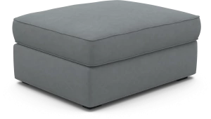 Чехол на пуф ИКЕА Кивик - OPHELIA