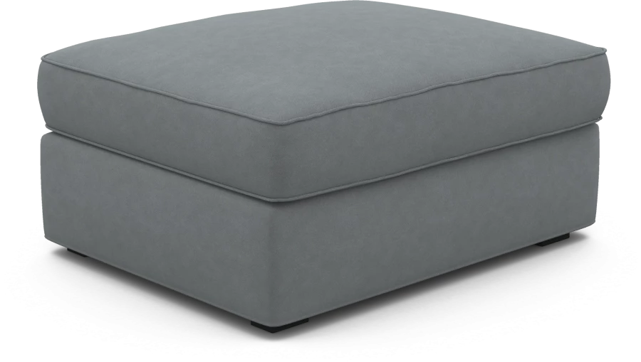 Чехол на пуф ИКЕА Кивик - OPHELIA (изображение №1)