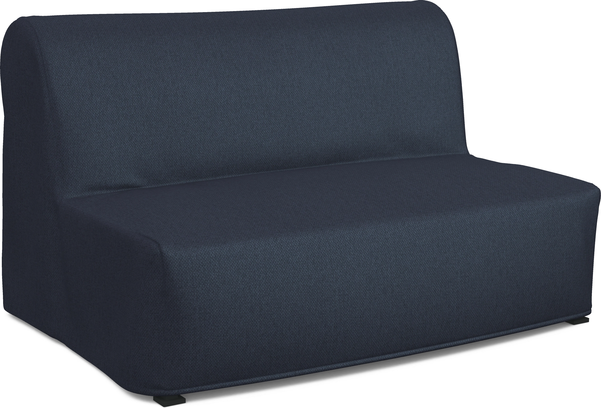 Чехол на диван-кровать ИКЕА Ликселе - NEPTUN