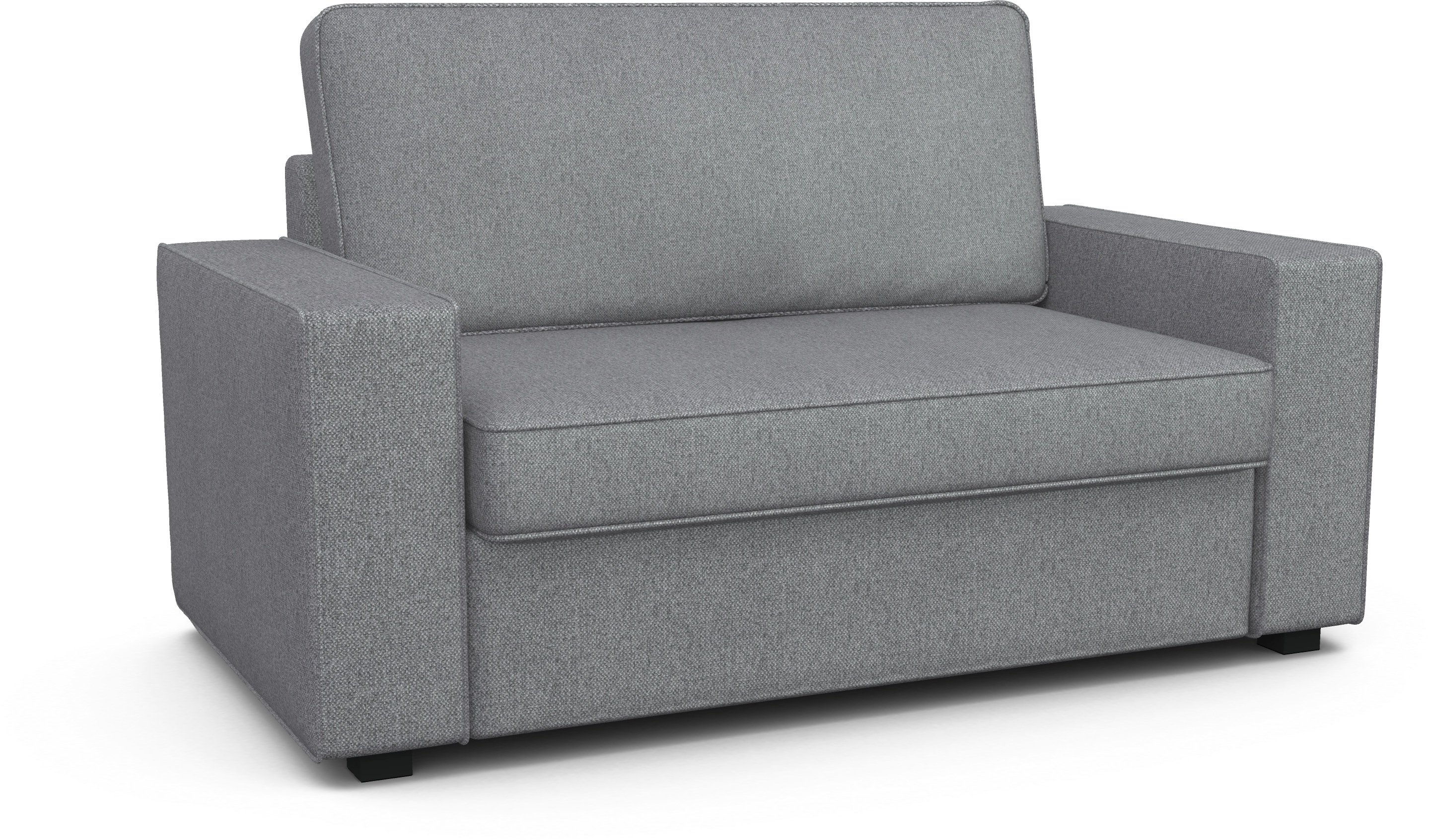 Чехол на двухместный диван ИКЕА Виласунд - NEPTUN