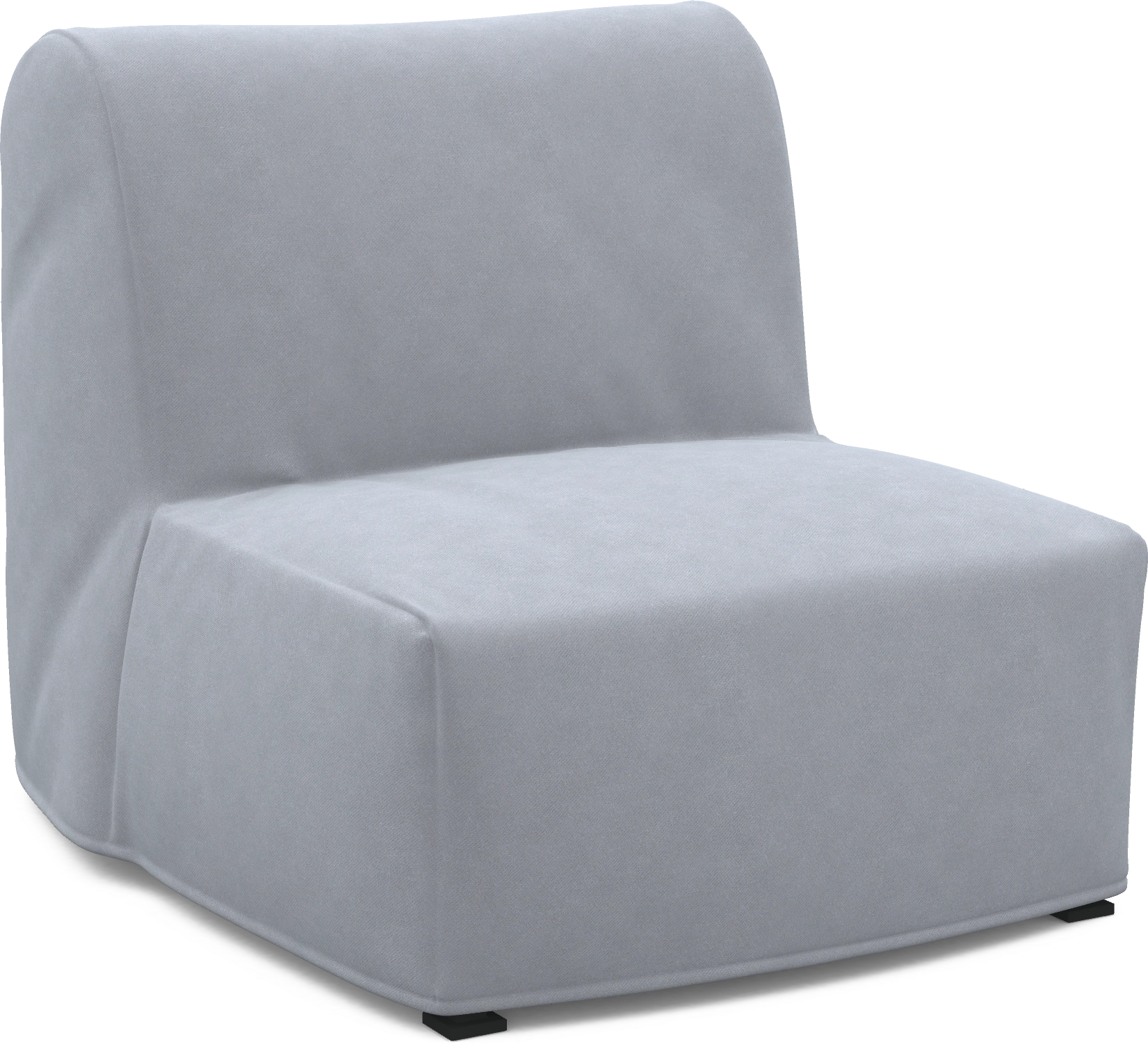 Чехол на кресло ИКЕА Ликселе - OPHELIA