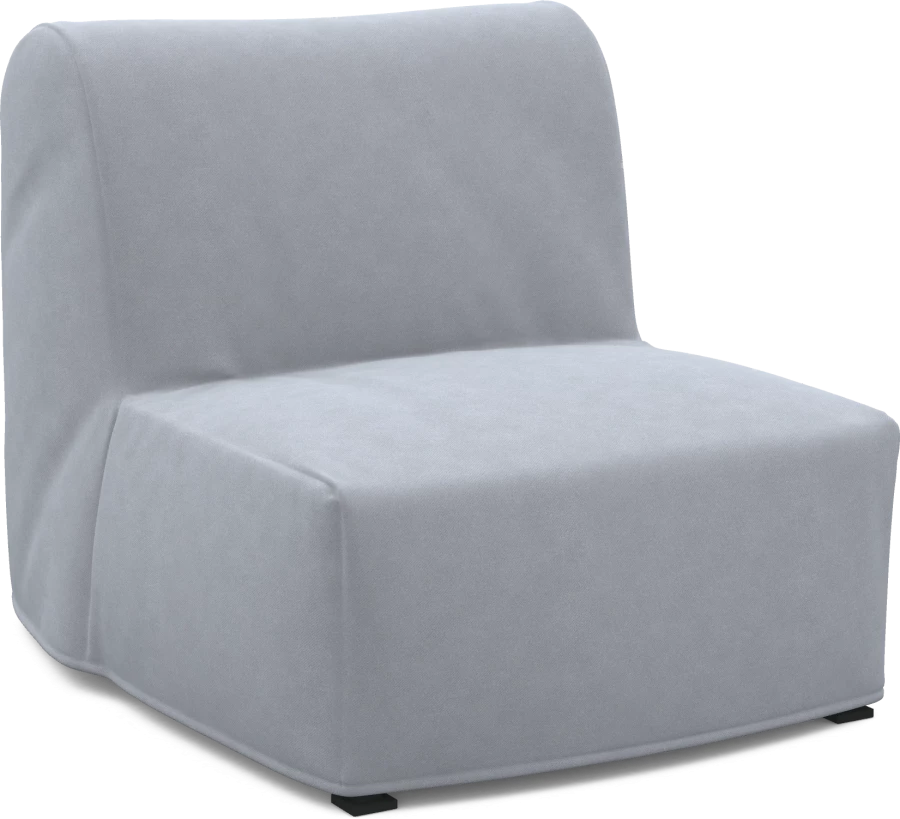 Чехол на кресло ИКЕА Ликселе - OPHELIA (изображение №1)