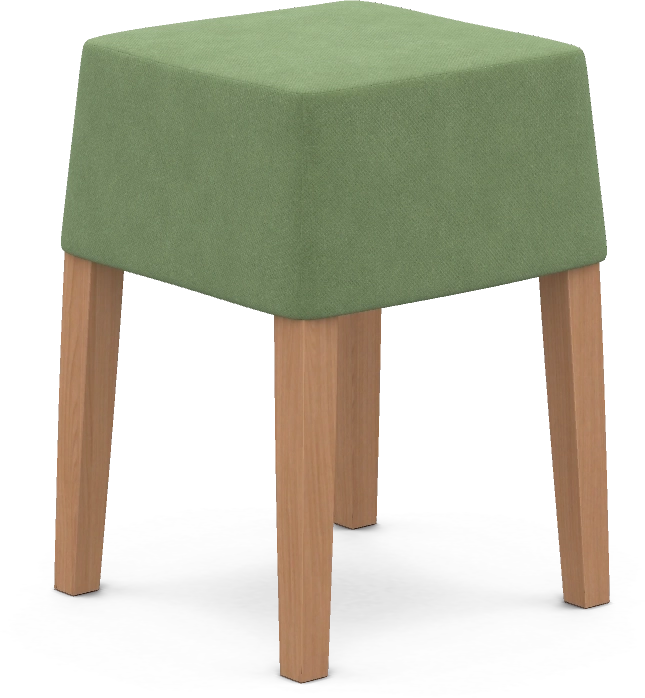 Чехол на табурет ИКЕА Нильс - OPHELIA