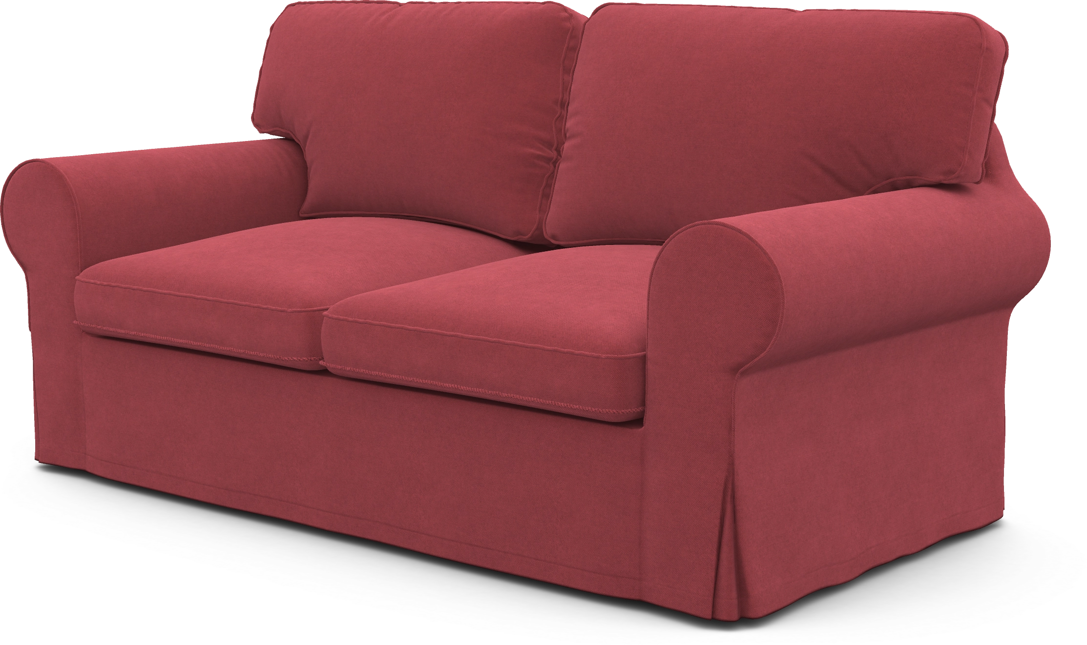 Чехол на двухместный диван-кровать ИКЕА Экторп - MARSELLE
