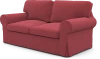 Чехол на двухместный диван-кровать ИКЕА Экторп - MARSELLE