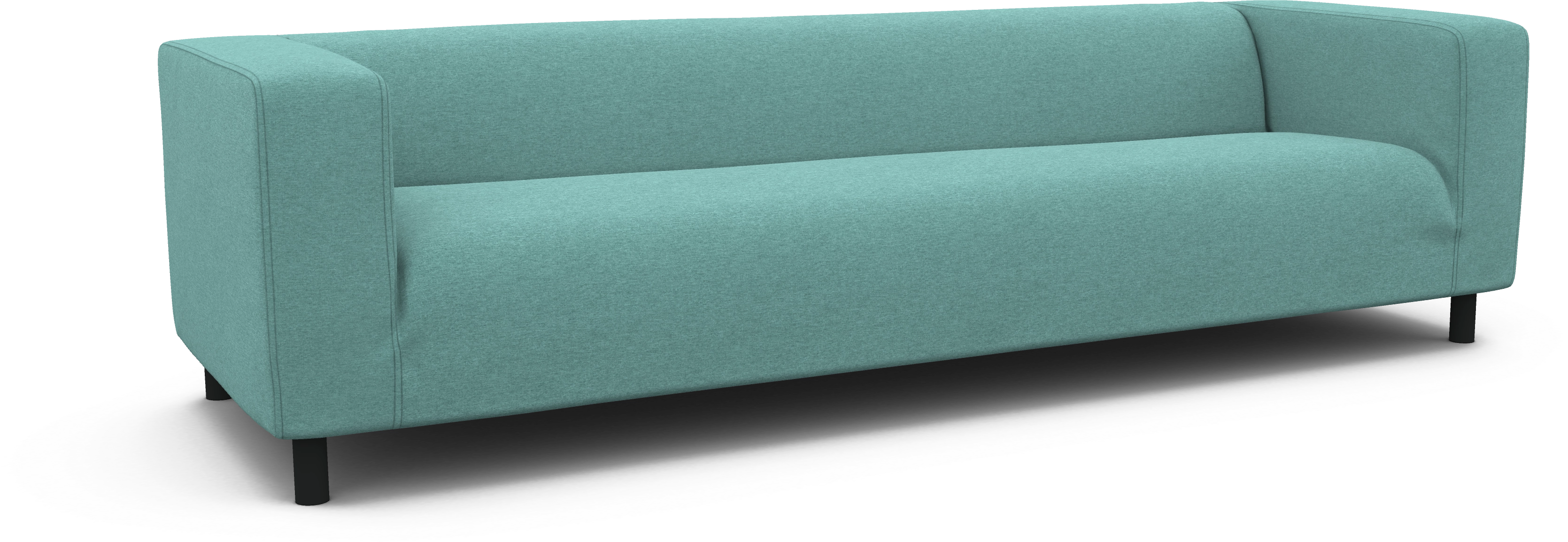 Чехол на диван ИКЕА Клиппан в ткани - SCANDI