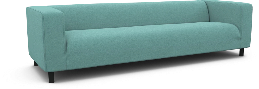 Чехол на диван ИКЕА Клиппан в ткани - SCANDI (изображение №1)