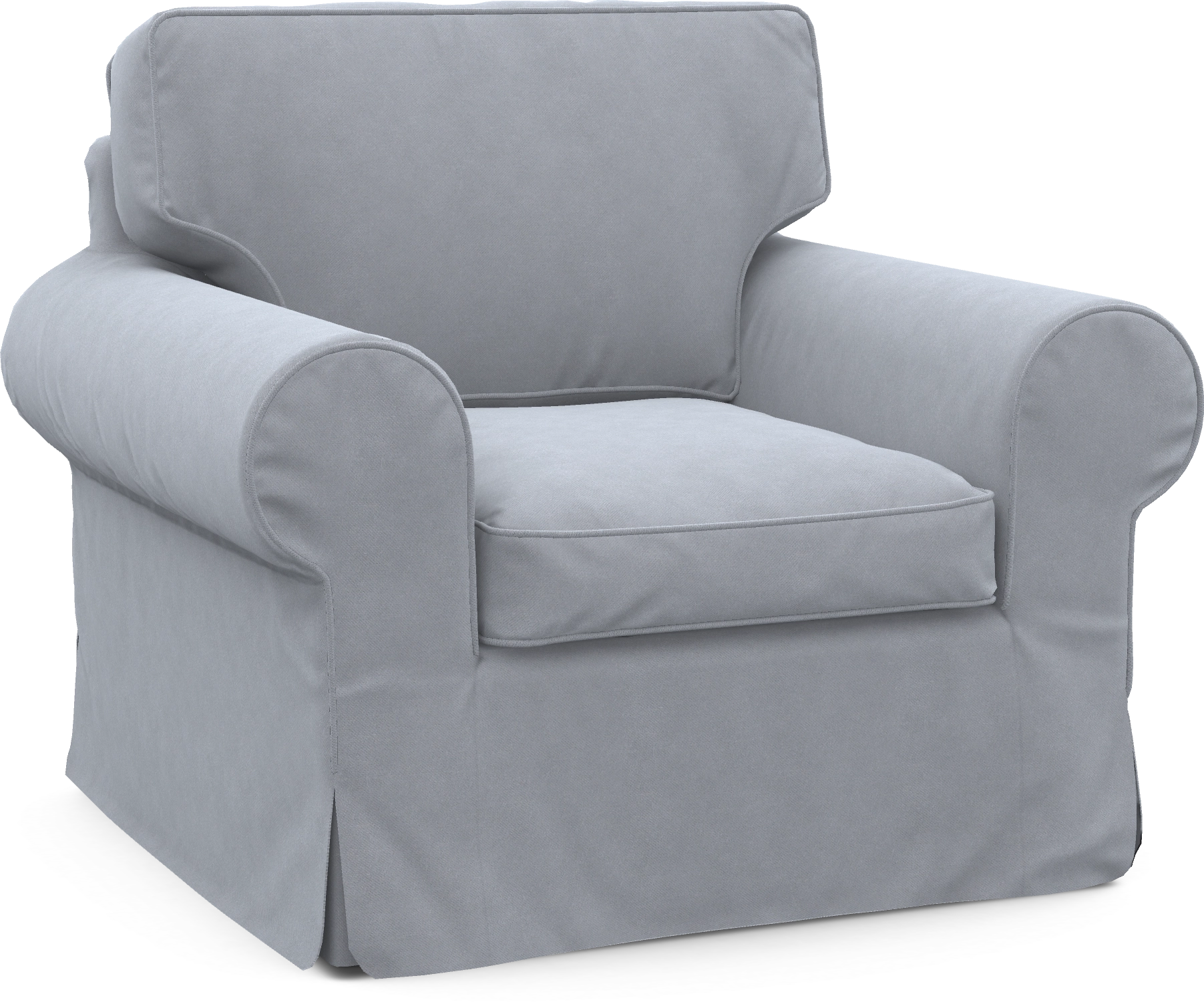 Чехол на кресло ИКЕА Экторп - OPHELIA