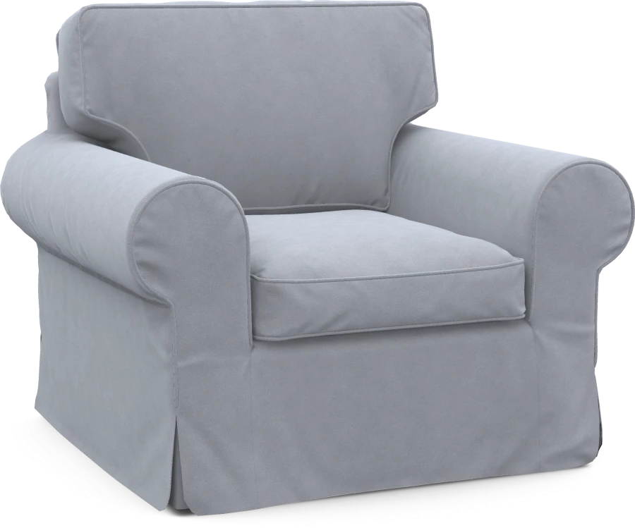Чехол на кресло ИКЕА Экторп - OPHELIA (изображение №1)