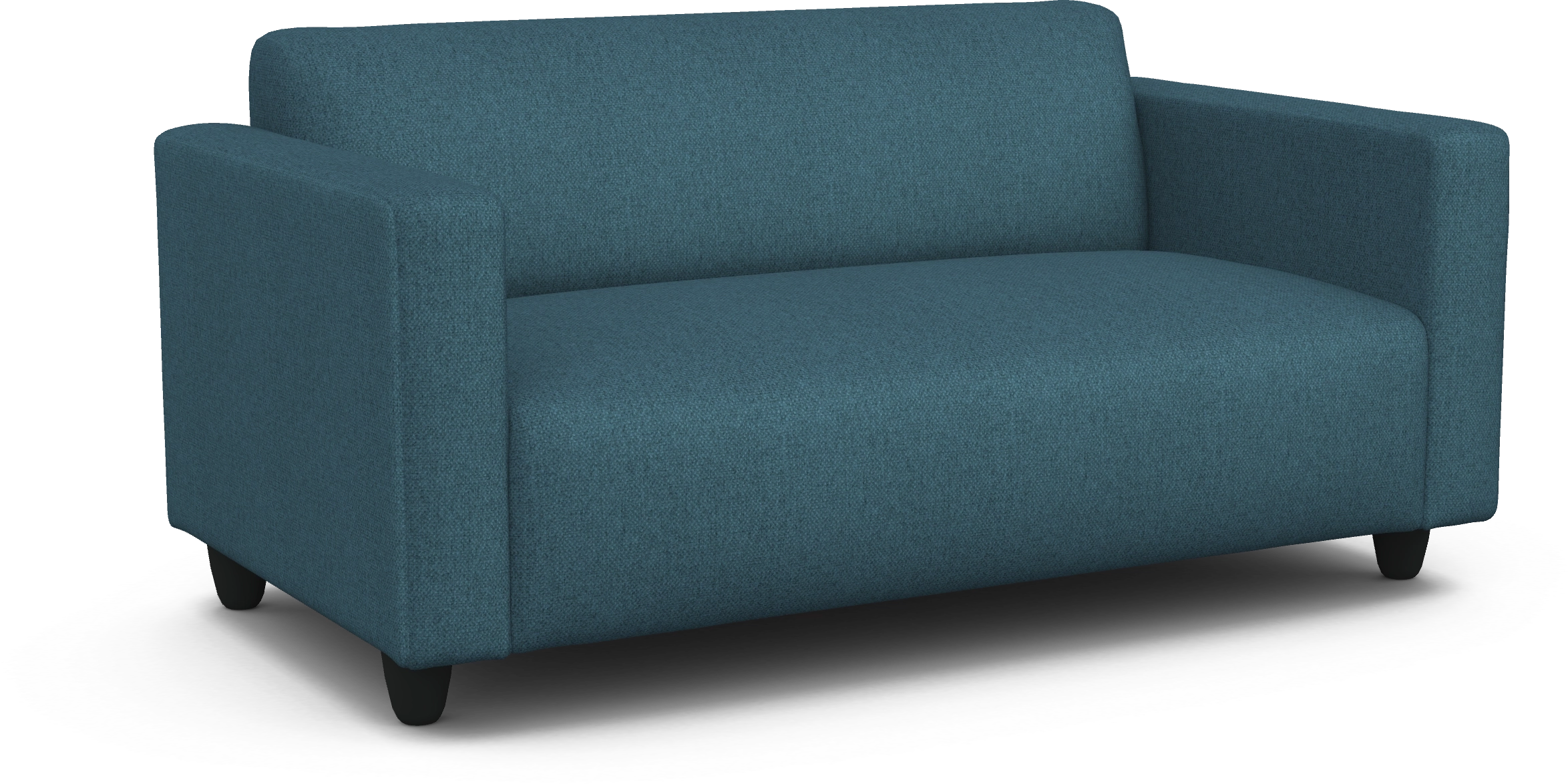Чехол на диван ИКЕА Клубу в ткани - NEPTUN