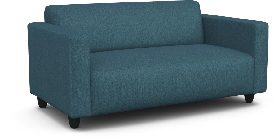 Чехол на диван ИКЕА Клубу в ткани - NEPTUN (изображение №1)