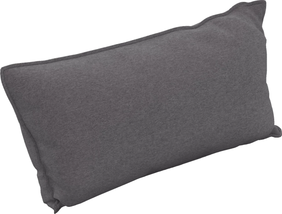 Чехол на приспинную подушку ИКЕА ВАЛЛЕНТУНА - SCANDI (изображение №1)