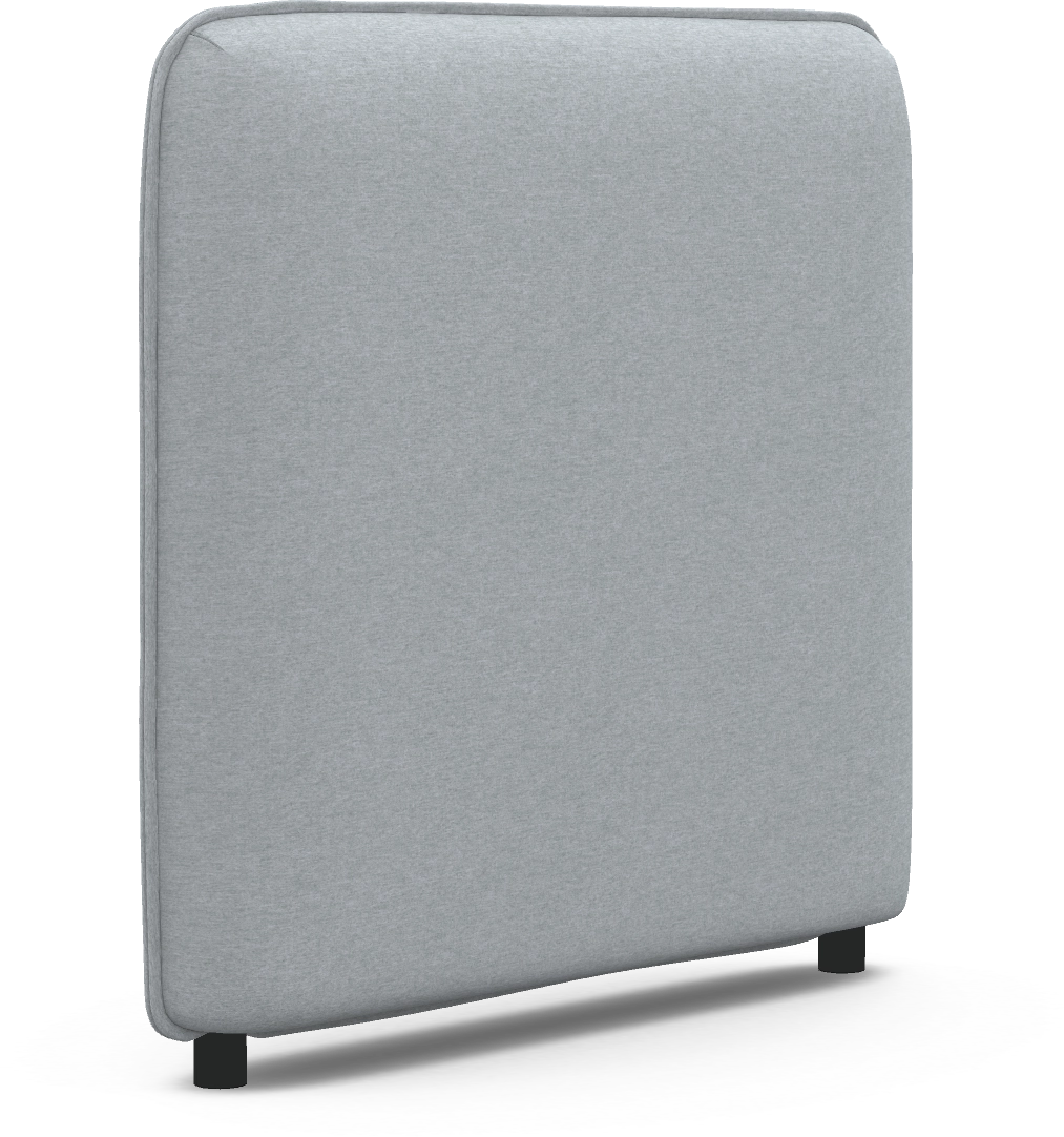 Чехол на спинку 80(Шир)*80(Выс) ИКЕА ВАЛЛЕНТУНА - SCANDI