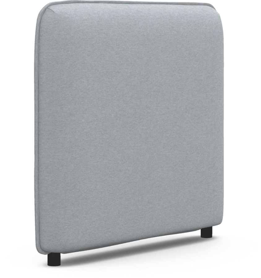 Чехол на спинку 80(Шир)*80(Выс) ИКЕА ВАЛЛЕНТУНА - SCANDI (изображение №1)