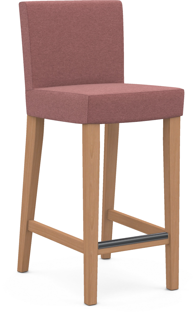 Чехол на барный стул ИКЕА Хенриксдаль - SCANDI