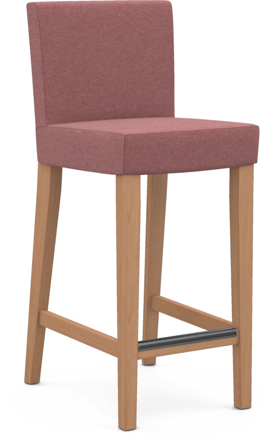 Чехол на барный стул ИКЕА Хенриксдаль - SCANDI (изображение №1)