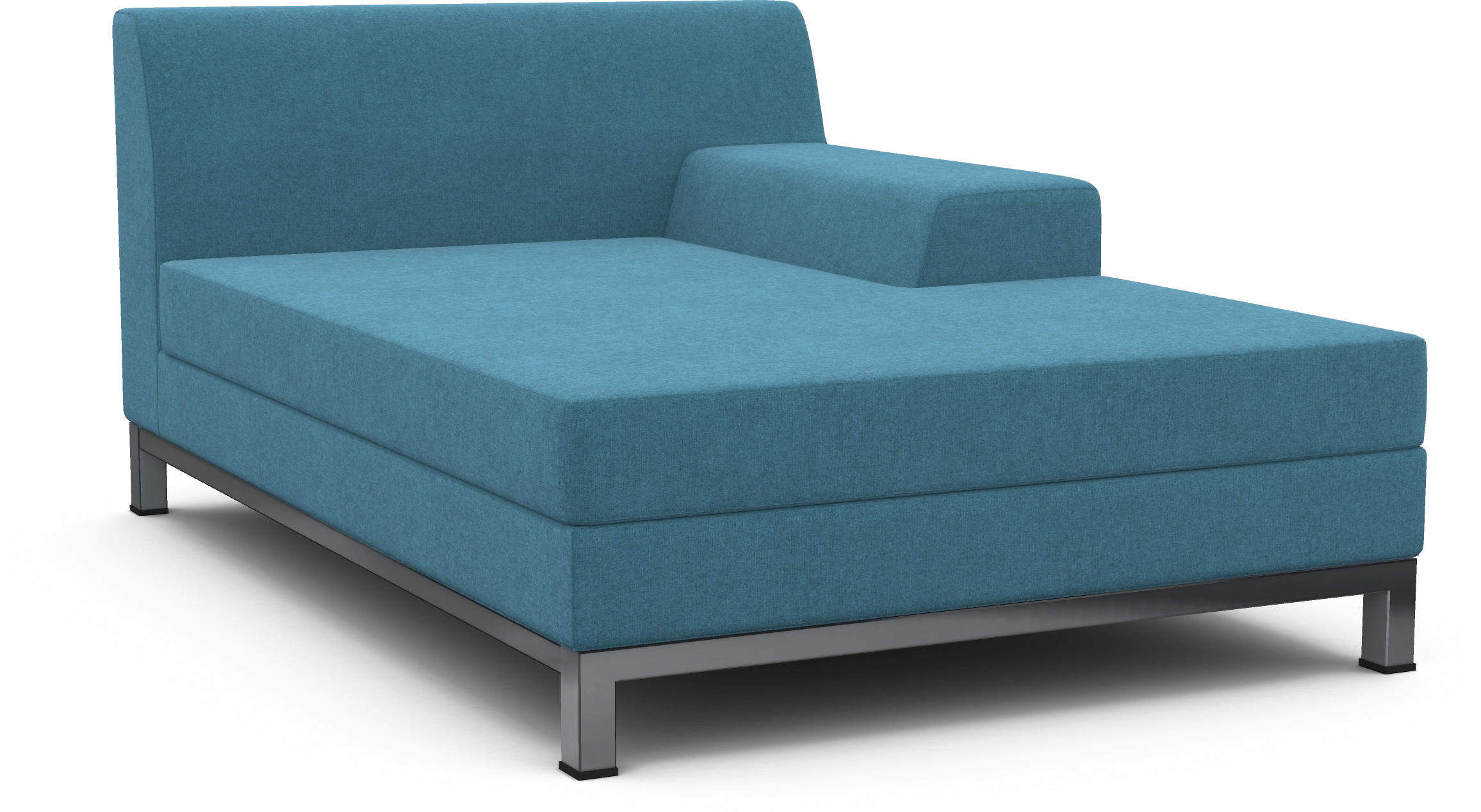 Чехол на козетку правую дивана ИКЕА Крамфорс - BREEZE