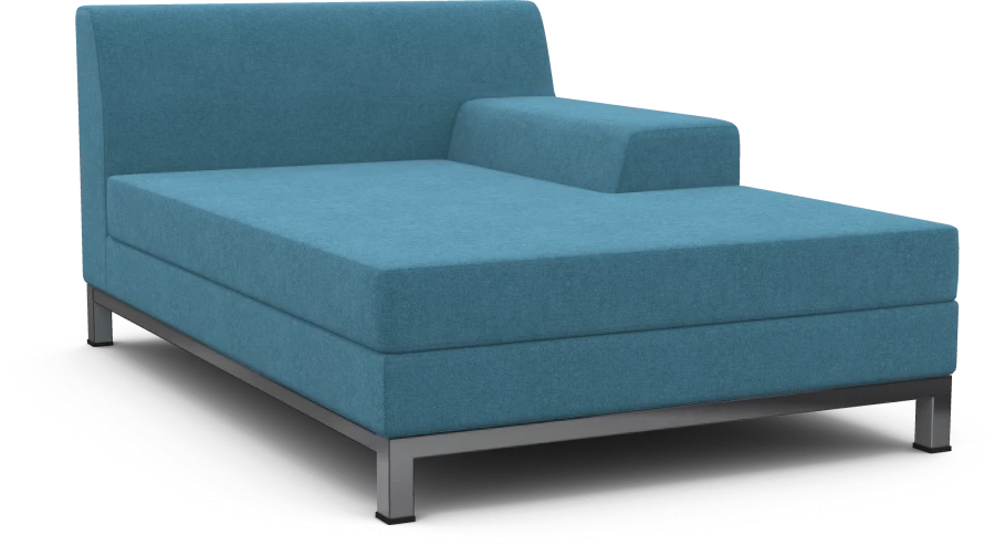 Чехол на козетку правую дивана ИКЕА Крамфорс - BREEZE (изображение №1)