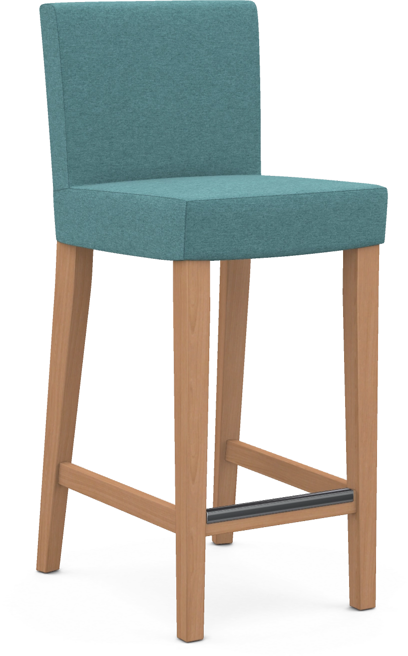 Чехол на барный стул ИКЕА Хенриксдаль - SCANDI