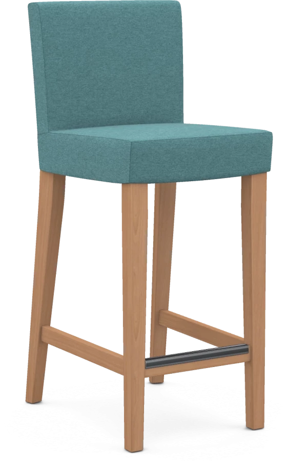 Чехол на барный стул ИКЕА Хенриксдаль - SCANDI (изображение №1)