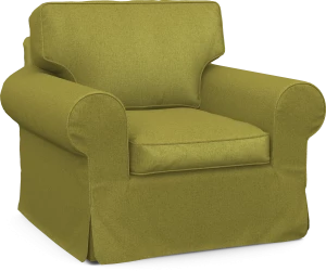 Чехол на кресло ИКЕА Экторп - NEPTUN