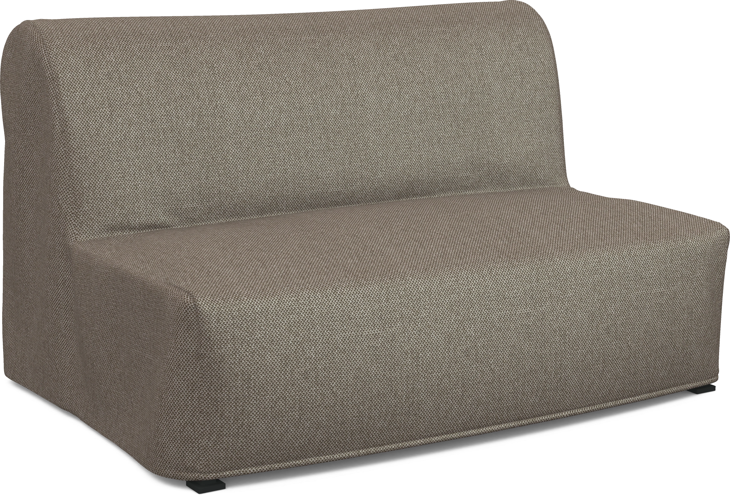 Чехол на диван-кровать ИКЕА Ликселе - NEPTUN