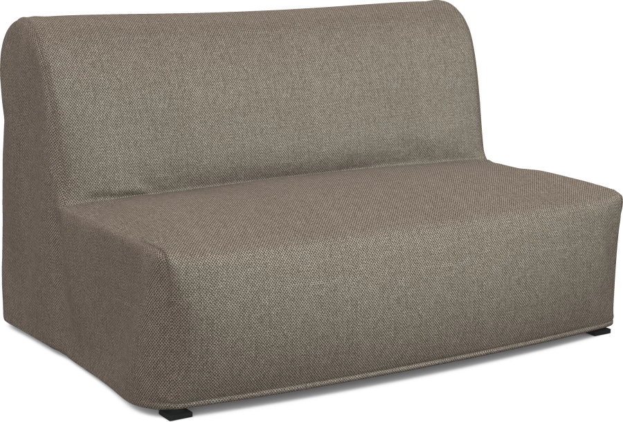 Чехол на диван-кровать ИКЕА Ликселе - NEPTUN (изображение №1)