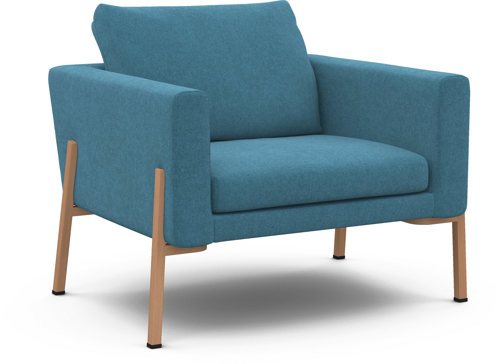 Чехол на кресло ИКЕА КОАРП - BREEZE