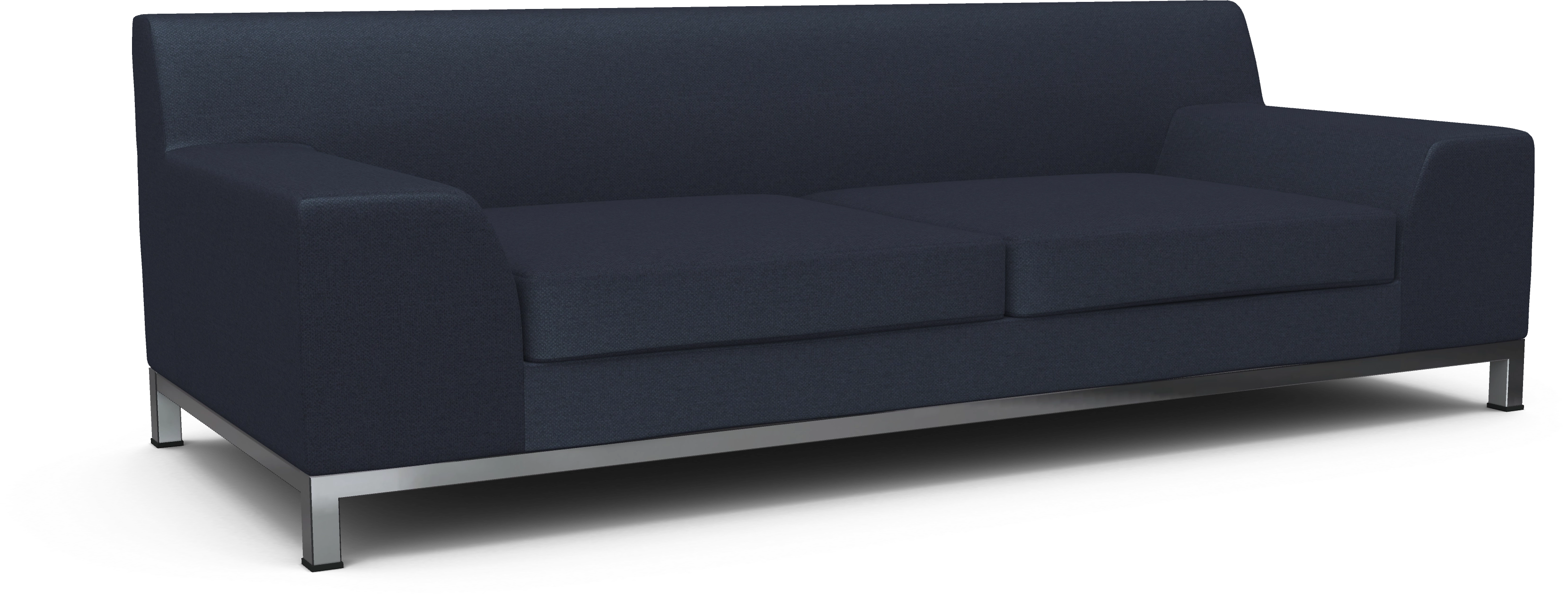 Чехол на трехместный диван ИКЕА Крамфорс - NEPTUN