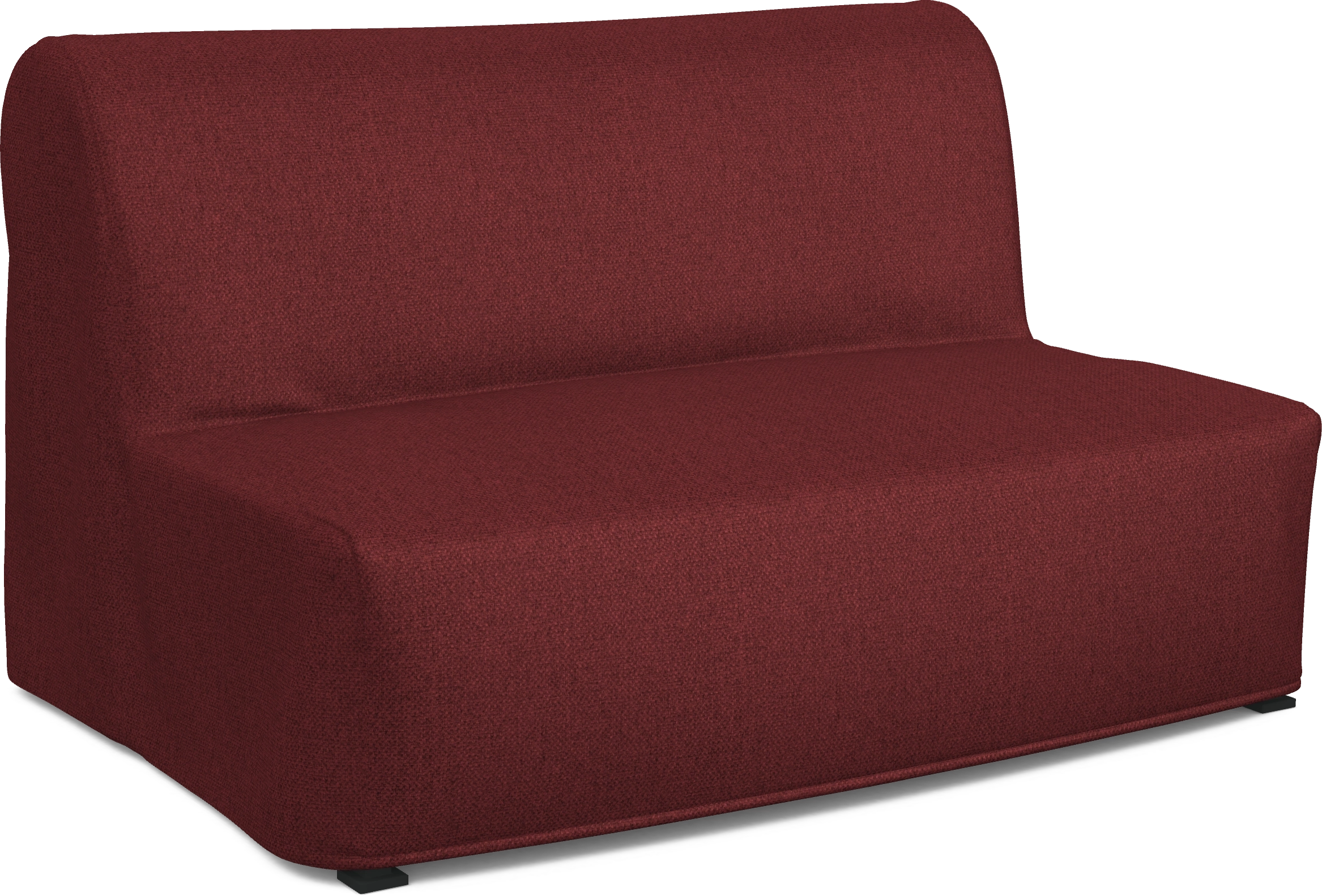 Чехол на диван-кровать ИКЕА Ликселе - NEPTUN