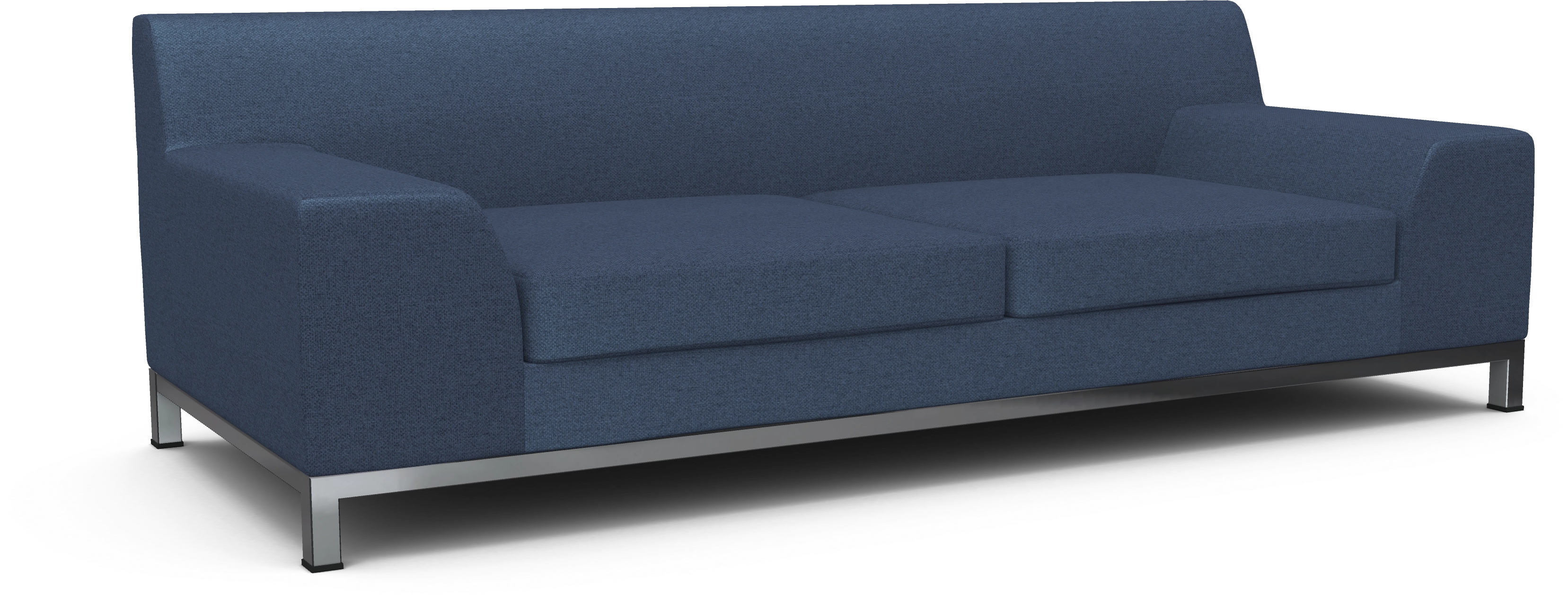 Чехол на трехместный диван ИКЕА Крамфорс - NEPTUN