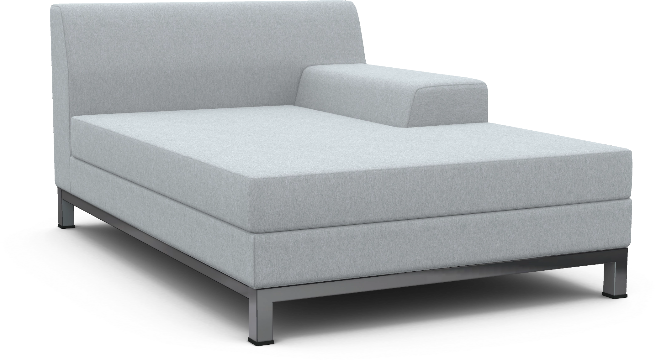 Чехол на козетку правую дивана ИКЕА Крамфорс - SCANDI