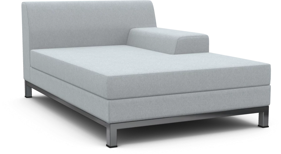 Чехол на козетку правую дивана ИКЕА Крамфорс - SCANDI (изображение №1)