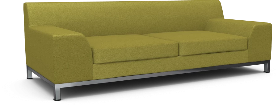 Чехол на трехместный диван ИКЕА Крамфорс - NEPTUN (изображение №1)