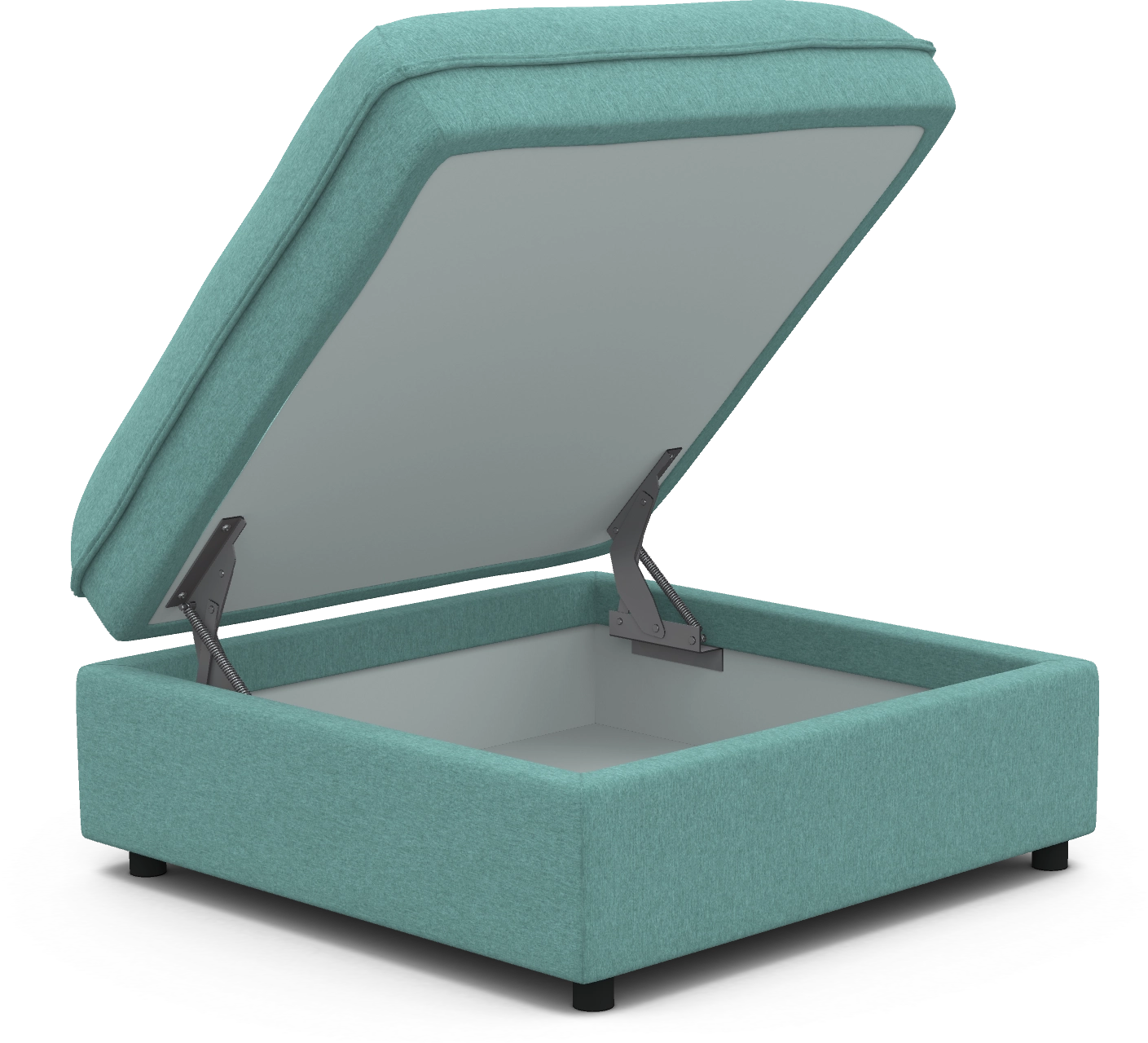 Чехол на секцию дивана с отделением для хранения ИКЕА ВАЛЛЕНТУНА - SCANDI