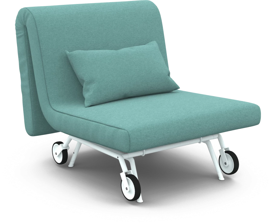 Чехол на кресло ИКЕА ПС - SCANDI (изображение №1)